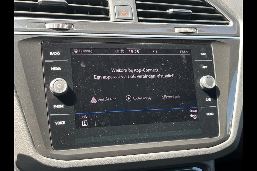 Volkswagen Tiguan 2.0 TDI Life Business VIRTUAL DASH | CAMERA | ELEK. KOFFER