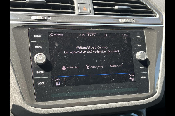 Volkswagen Tiguan 2.0 TDI Life Business VIRTUAL DASH | CAMERA | ELEK. KOFFER