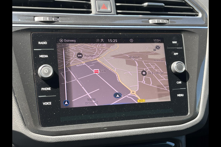 Volkswagen Tiguan 2.0 TDI Life Business VIRTUAL DASH | CAMERA | ELEK. KOFFER