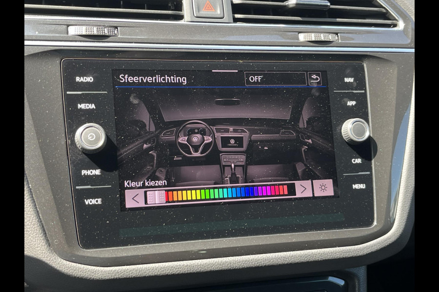Volkswagen Tiguan 2.0 TDI Life Business VIRTUAL DASH | CAMERA | ELEK. KOFFER