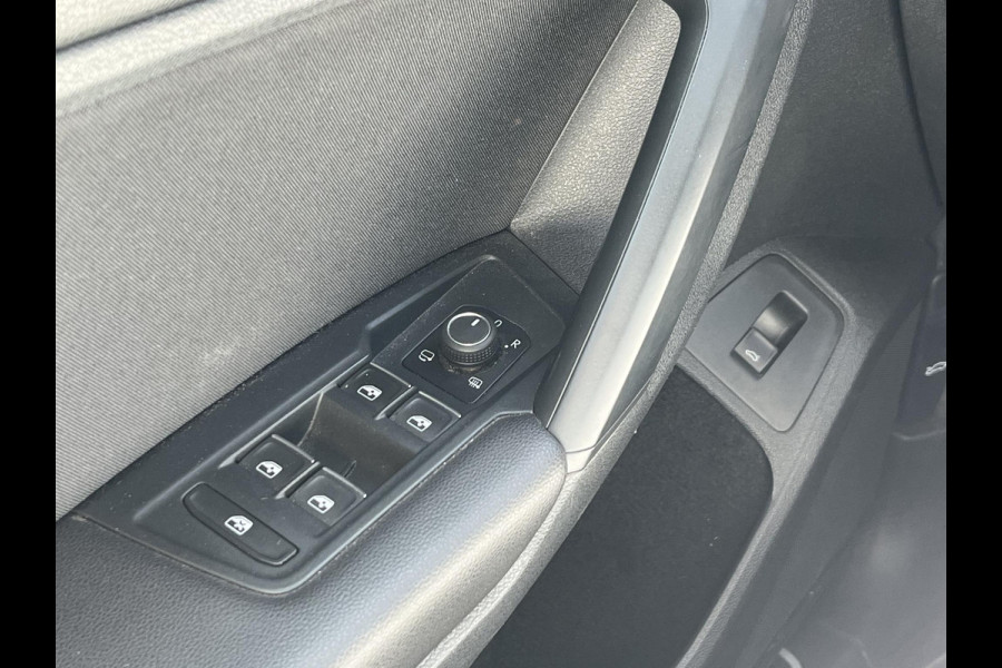 Volkswagen Tiguan 2.0 TDI Life Business VIRTUAL DASH | CAMERA | ELEK. KOFFER