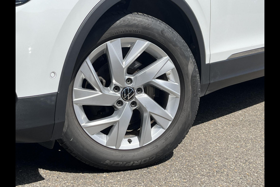 Volkswagen Tiguan 2.0 TDI Life Business VIRTUAL DASH | CAMERA | ELEK. KOFFER