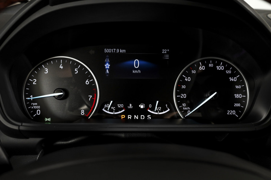 Ford EcoSport 1.0 EcoBoost 125 PK ST-Line - Automaat | Cruise | PDC | NAV + App. Connect | ECC | LM 17 " |
