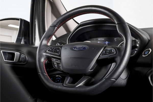 Ford EcoSport 1.0 EcoBoost 125 PK ST-Line - Automaat | Cruise | PDC | NAV + App. Connect | ECC | LM 17 " |