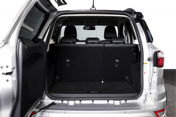 Ford EcoSport 1.0 EcoBoost 125 PK ST-Line - Automaat | Cruise | PDC | NAV + App. Connect | ECC | LM 17 " |