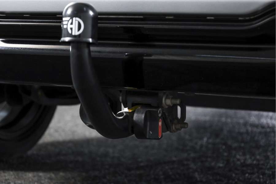 Ford EcoSport 1.0 EcoBoost 125 PK ST-Line - Automaat | Cruise | PDC | NAV + App. Connect | ECC | LM 17 " |