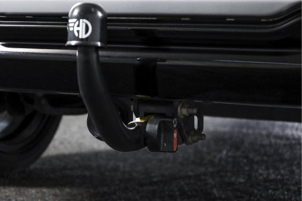 Ford EcoSport 1.0 EcoBoost 125 PK ST-Line - Automaat | Cruise | PDC | NAV + App. Connect | ECC | LM 17 " |