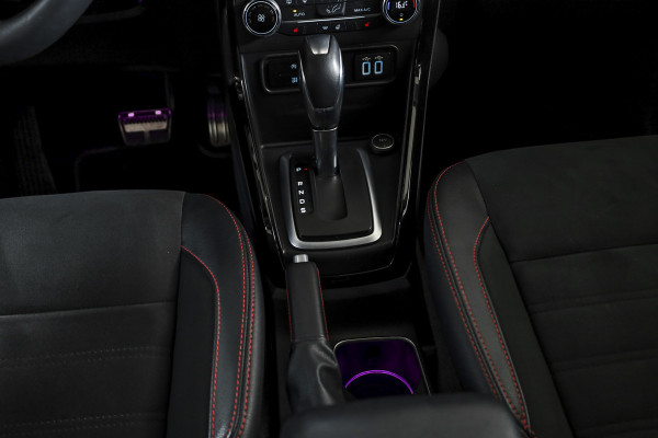 Ford EcoSport 1.0 EcoBoost 125 PK ST-Line - Automaat | Cruise | PDC | NAV + App. Connect | ECC | LM 17 " |