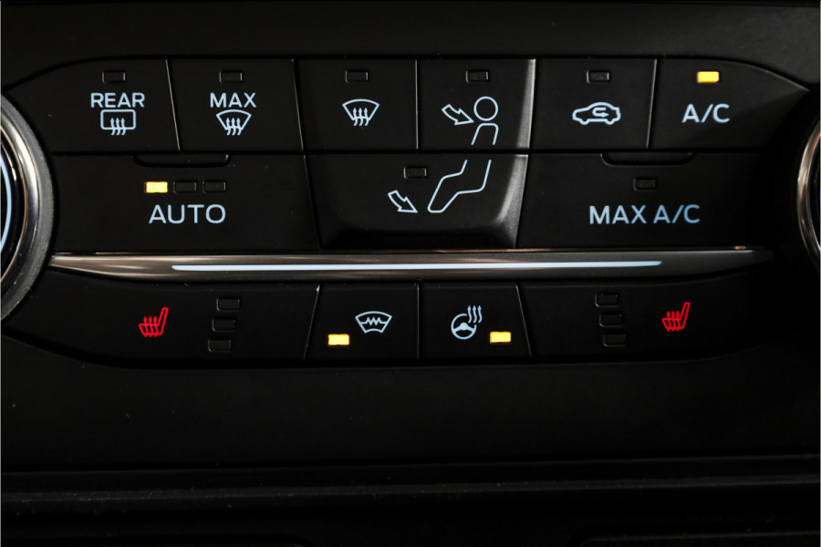 Ford EcoSport 1.0 EcoBoost 125 PK ST-Line - Automaat | Cruise | PDC | NAV + App. Connect | ECC | LM 17 " |