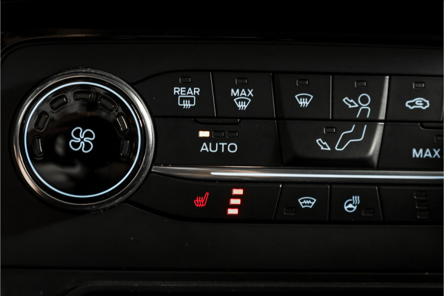 Ford EcoSport 1.0 EcoBoost 125 PK ST-Line - Automaat | Cruise | PDC | NAV + App. Connect | ECC | LM 17 " |