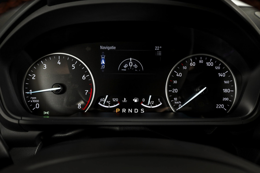 Ford EcoSport 1.0 EcoBoost 125 PK ST-Line - Automaat | Cruise | PDC | NAV + App. Connect | ECC | LM 17 " |