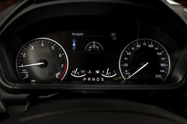 Ford EcoSport 1.0 EcoBoost 125 PK ST-Line - Automaat | Cruise | PDC | NAV + App. Connect | ECC | LM 17 " |