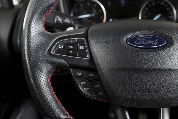 Ford EcoSport 1.0 EcoBoost 125 PK ST-Line - Automaat | Cruise | PDC | NAV + App. Connect | ECC | LM 17 " |