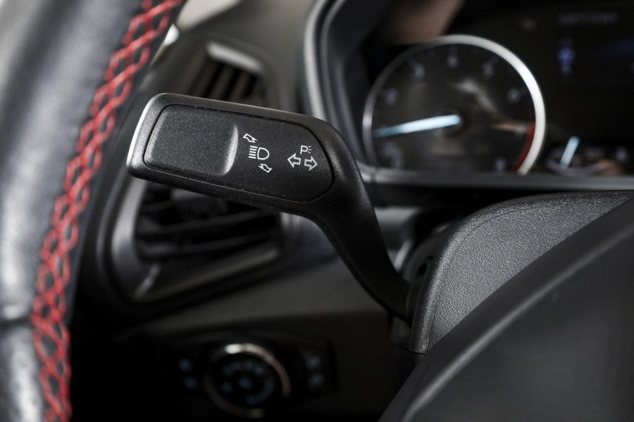 Ford EcoSport 1.0 EcoBoost 125 PK ST-Line - Automaat | Cruise | PDC | NAV + App. Connect | ECC | LM 17 " |