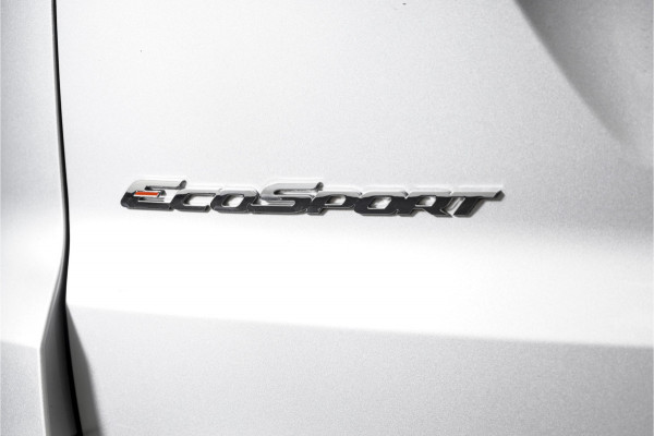 Ford EcoSport 1.0 EcoBoost 125 PK ST-Line - Automaat | Cruise | PDC | NAV + App. Connect | ECC | LM 17 " |
