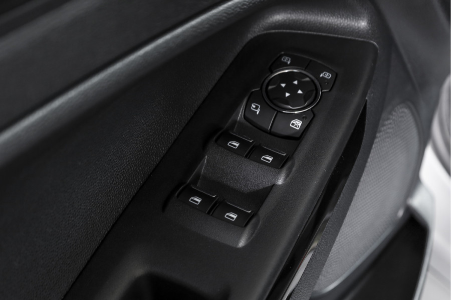 Ford EcoSport 1.0 EcoBoost 125 PK ST-Line - Automaat | Cruise | PDC | NAV + App. Connect | ECC | LM 17 " |