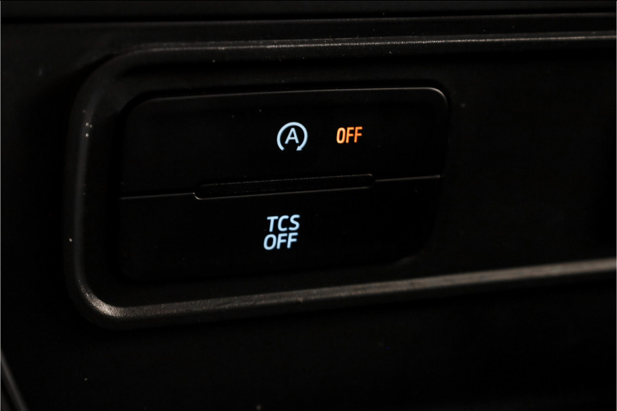 Ford EcoSport 1.0 EcoBoost 125 PK ST-Line - Automaat | Cruise | PDC | NAV + App. Connect | ECC | LM 17 " |