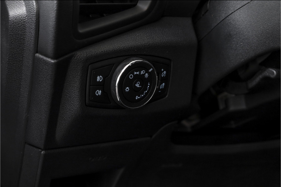 Ford EcoSport 1.0 EcoBoost 125 PK ST-Line - Automaat | Cruise | PDC | NAV + App. Connect | ECC | LM 17 " |