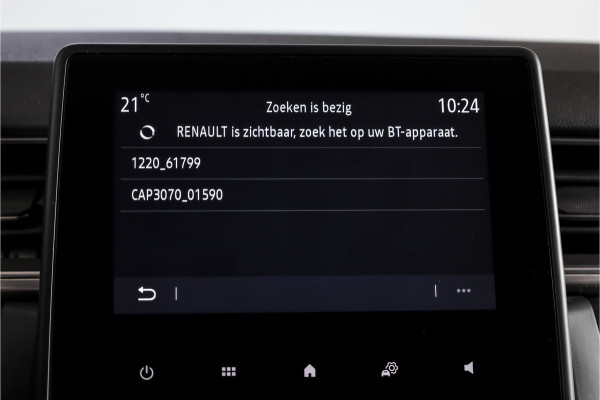 Renault Captur 1.3 TCe 140 PK Intens - Automaat | Cruise | PDC | 360 Camera | App. Connect | ECC | Multi-Sense | LM 18" |
