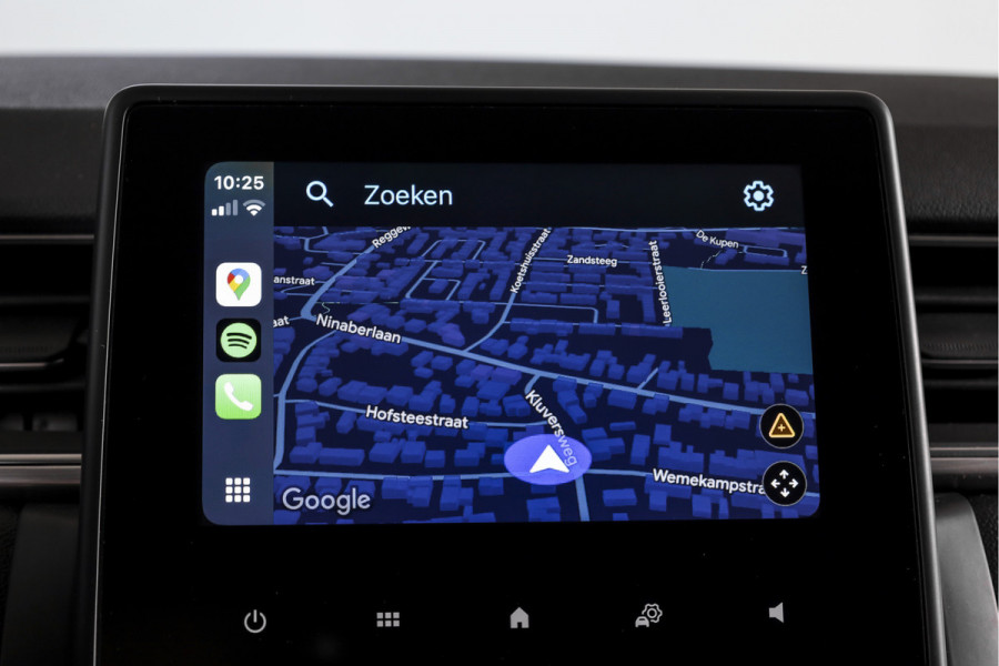 Renault Captur 1.3 TCe 140 PK Intens - Automaat | Cruise | PDC | 360 Camera | App. Connect | ECC | Multi-Sense | LM 18" |