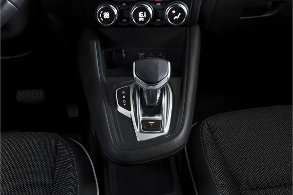 Renault Captur 1.3 TCe 140 PK Intens - Automaat | Cruise | PDC | 360 Camera | App. Connect | ECC | Multi-Sense | LM 18" |