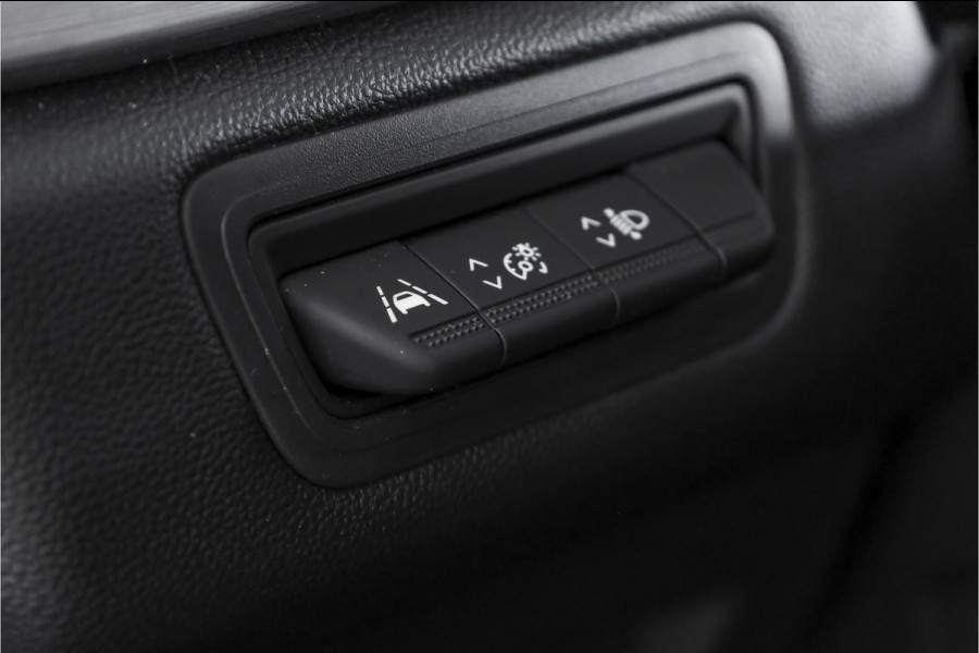 Renault Captur 1.3 TCe 140 PK Intens - Automaat | Cruise | PDC | 360 Camera | App. Connect | ECC | Multi-Sense | LM 18" |
