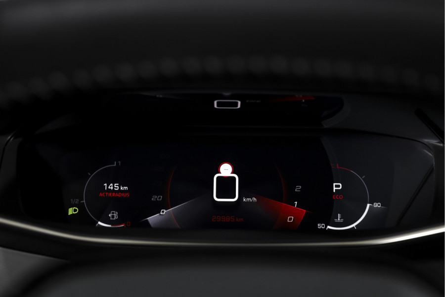 Peugeot 2008 1.2 PureTech Allure Pack 130 PK - Automaat | Dig. Cockpit | PDC | Camera | NAV + App, Connect | ECC | DAB | LM 17" |