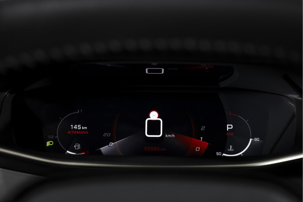 Peugeot 2008 1.2 PureTech Allure Pack 130 PK - Automaat | Dig. Cockpit | PDC | Camera | NAV + App, Connect | ECC | DAB | LM 17" |