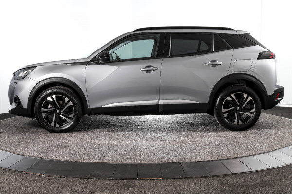 Peugeot 2008 1.2 PureTech Allure Pack 130 PK - Automaat | Dig. Cockpit | PDC | Camera | NAV + App, Connect | ECC | DAB | LM 17" |