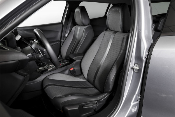 Peugeot 2008 1.2 PureTech Allure Pack 130 PK - Automaat | Dig. Cockpit | PDC | Camera | NAV + App, Connect | ECC | DAB | LM 17" |
