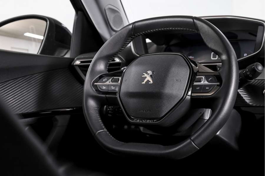 Peugeot 2008 1.2 PureTech Allure Pack 130 PK - Automaat | Dig. Cockpit | PDC | Camera | NAV + App, Connect | ECC | DAB | LM 17" |