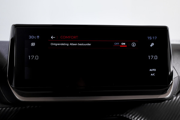 Peugeot 2008 1.2 PureTech Allure Pack 130 PK - Automaat | Dig. Cockpit | PDC | Camera | NAV + App, Connect | ECC | DAB | LM 17" |