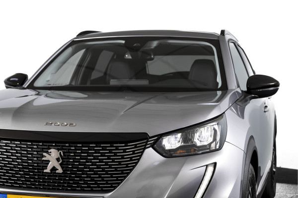 Peugeot 2008 1.2 PureTech Allure Pack 130 PK - Automaat | Dig. Cockpit | PDC | Camera | NAV + App, Connect | ECC | DAB | LM 17" |