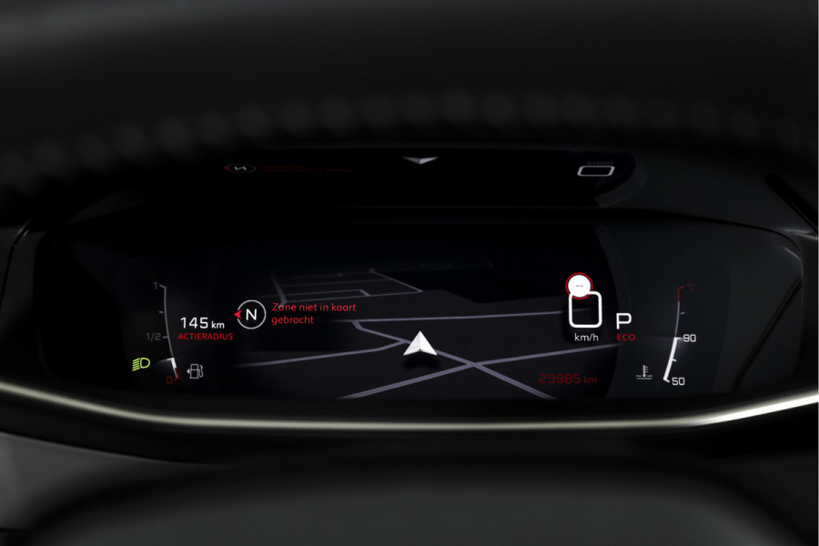 Peugeot 2008 1.2 PureTech Allure Pack 130 PK - Automaat | Dig. Cockpit | PDC | Camera | NAV + App, Connect | ECC | DAB | LM 17" |