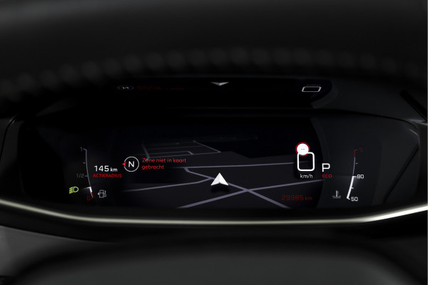 Peugeot 2008 1.2 PureTech Allure Pack 130 PK - Automaat | Dig. Cockpit | PDC | Camera | NAV + App, Connect | ECC | DAB | LM 17" |