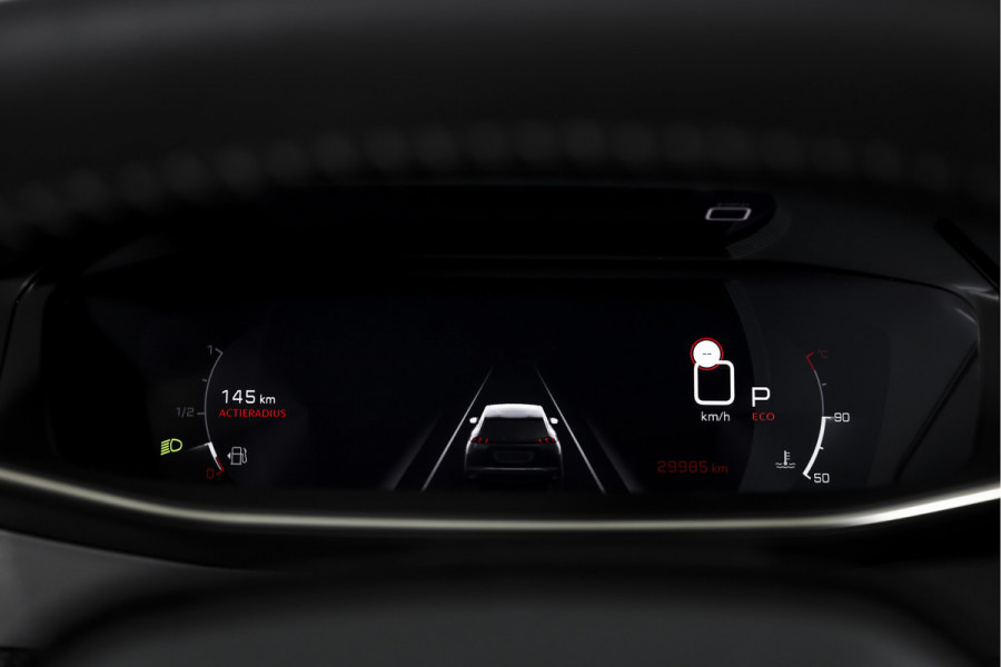Peugeot 2008 1.2 PureTech Allure Pack 130 PK - Automaat | Dig. Cockpit | PDC | Camera | NAV + App, Connect | ECC | DAB | LM 17" |