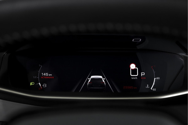 Peugeot 2008 1.2 PureTech Allure Pack 130 PK - Automaat | Dig. Cockpit | PDC | Camera | NAV + App, Connect | ECC | DAB | LM 17" |