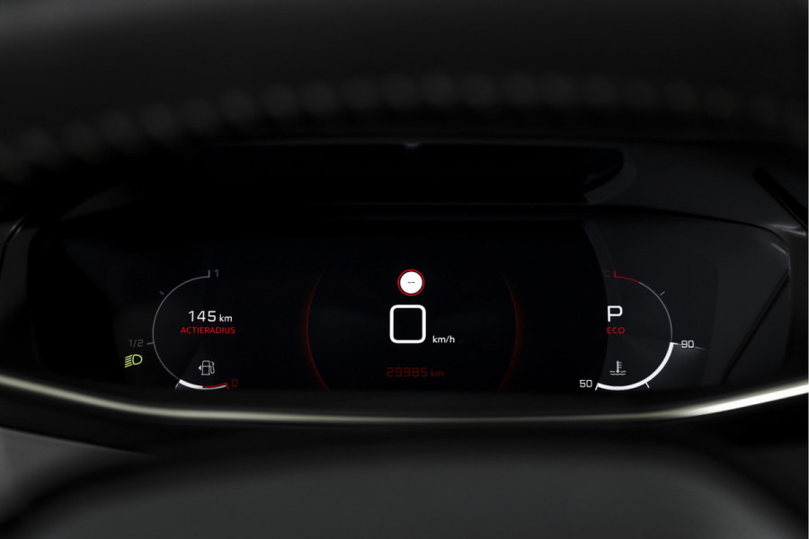Peugeot 2008 1.2 PureTech Allure Pack 130 PK - Automaat | Dig. Cockpit | PDC | Camera | NAV + App, Connect | ECC | DAB | LM 17" |