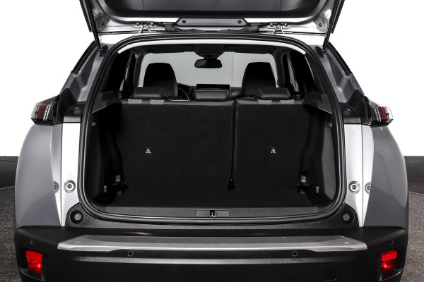 Peugeot 2008 1.2 PureTech Allure Pack 130 PK - Automaat | Dig. Cockpit | PDC | Camera | NAV + App, Connect | ECC | DAB | LM 17" |