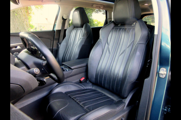 Peugeot 5008 1.2 PureTech Allure*7persoons*Leder*Trekhaak*