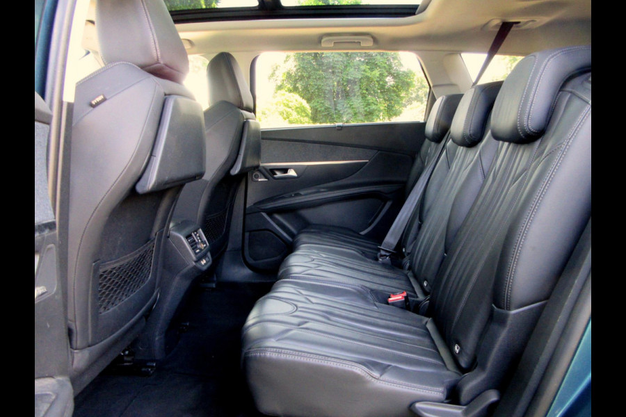 Peugeot 5008 1.2 PureTech Allure*7persoons*Leder*Trekhaak*