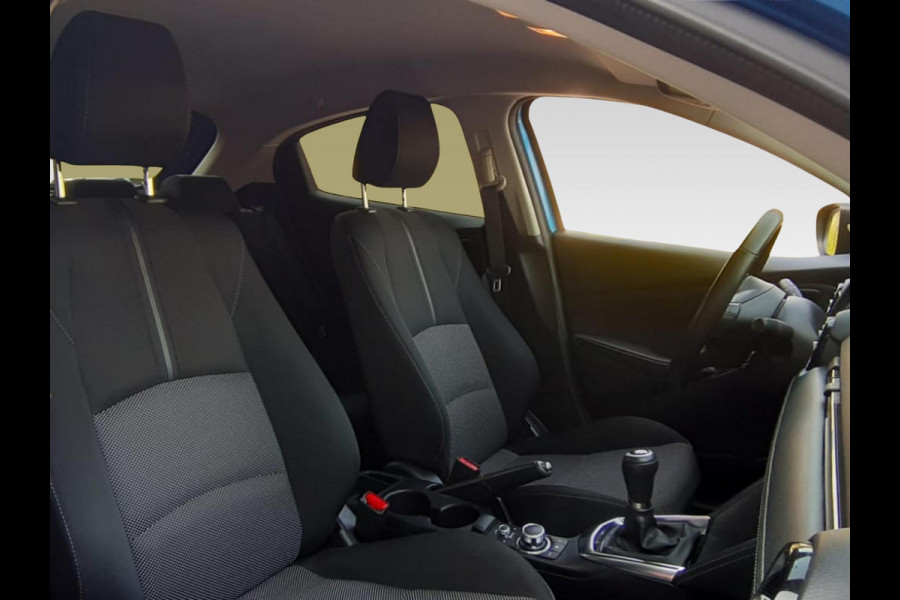 Mazda 2 1.5 Skyactiv-G GT-M
