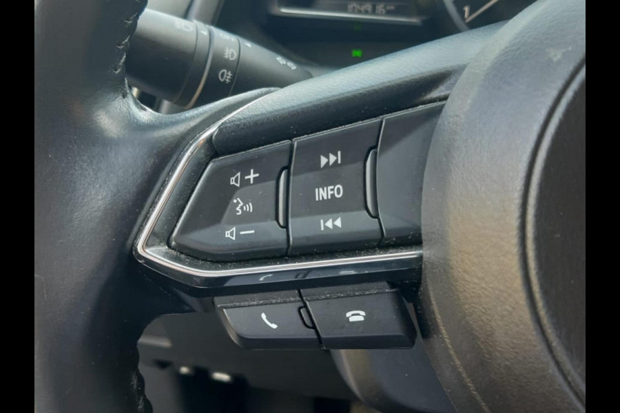 Mazda 2 1.5 Skyactiv-G GT-M