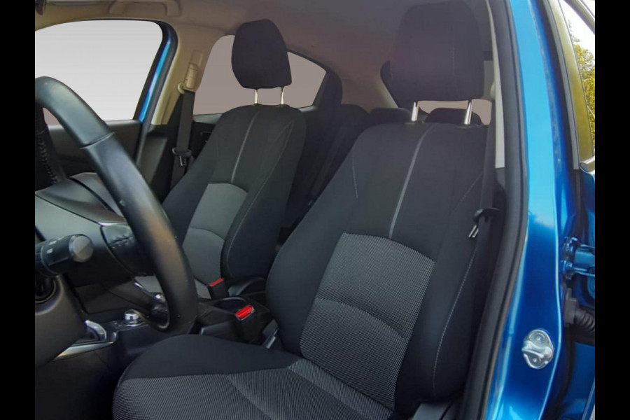 Mazda 2 1.5 Skyactiv-G GT-M