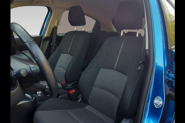 Mazda 2 1.5 Skyactiv-G GT-M