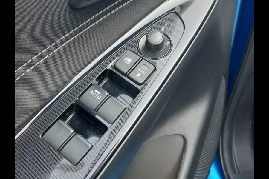 Mazda 2 1.5 Skyactiv-G GT-M