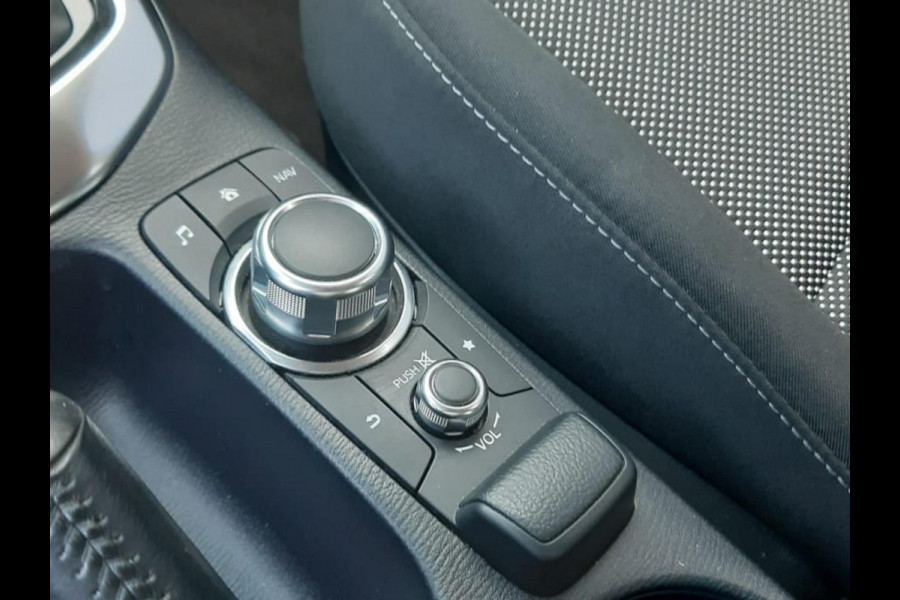 Mazda 2 1.5 Skyactiv-G GT-M