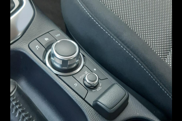 Mazda 2 1.5 Skyactiv-G GT-M