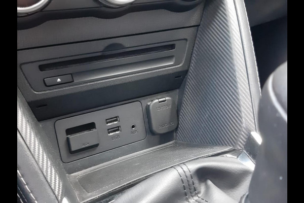 Mazda 2 1.5 Skyactiv-G GT-M