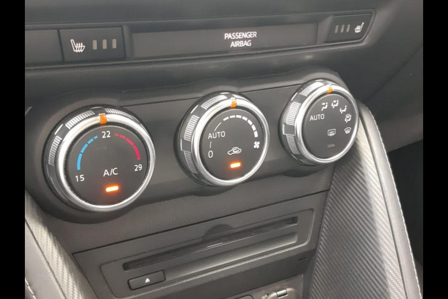 Mazda 2 1.5 Skyactiv-G GT-M